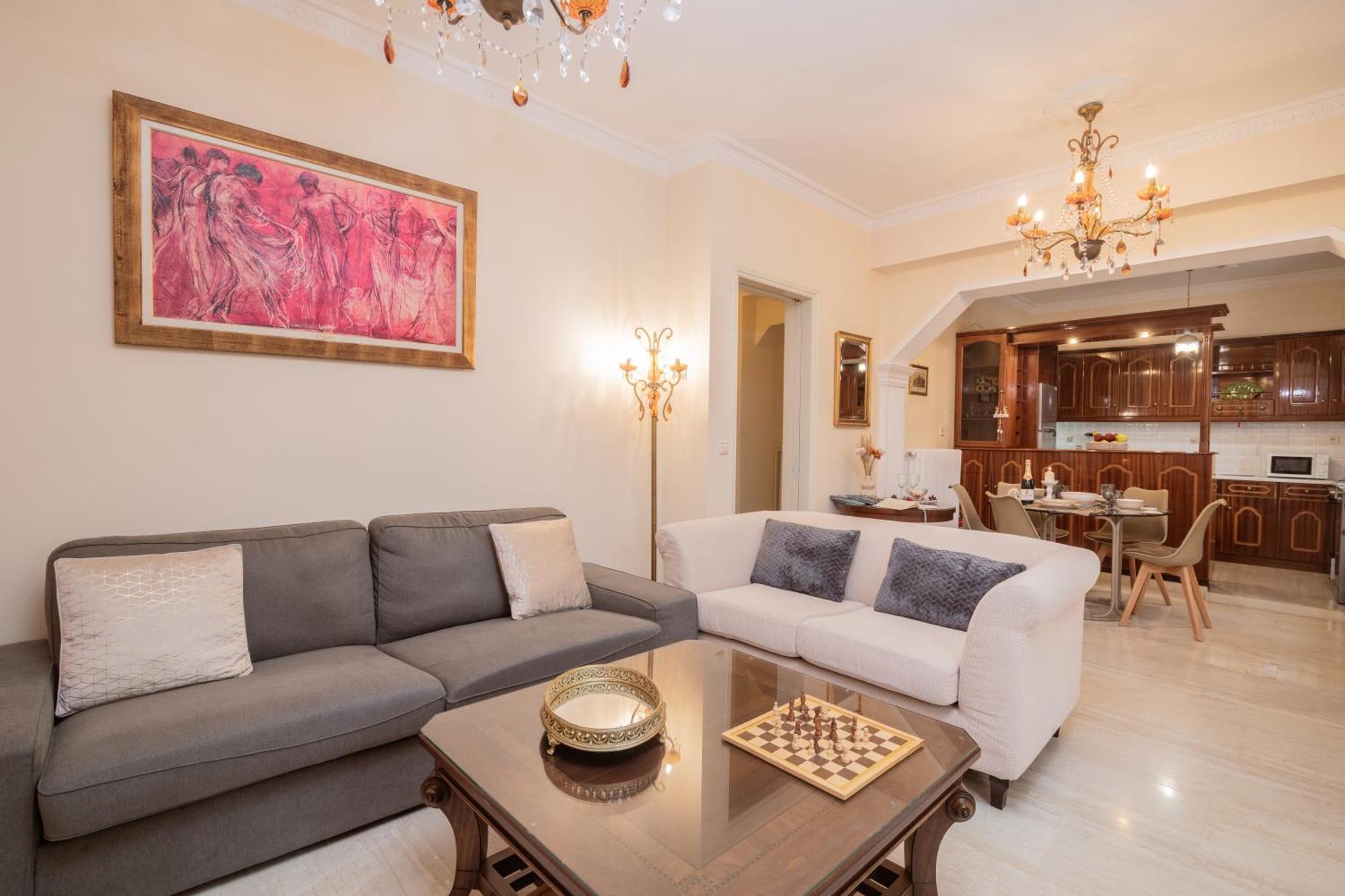 Villa Vrisi Fagias Luaran gambar