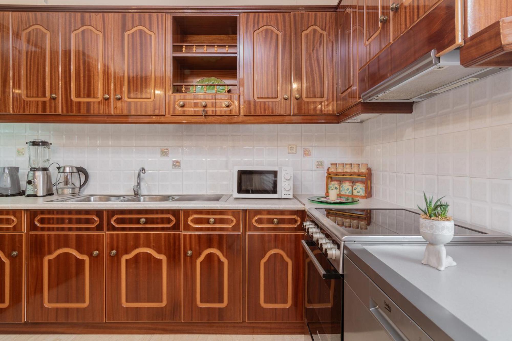 Villa Vrisi Fagias Luaran gambar